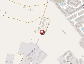 Carte de Chez Milou à Sérignan