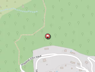 Carte de Ttc à Collobrières