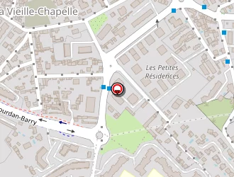 Carte de Zaorski Michel à Marseille