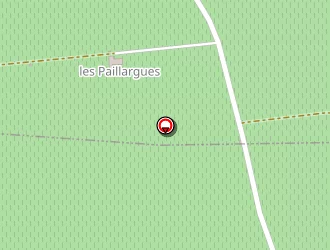 Carte de Duchateau Michel à Puichéric