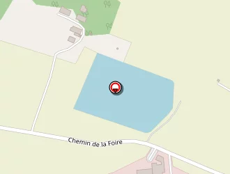 Carte de Carpene Guillaume à Bram