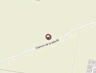 Carte de Perin Tp à Ibos