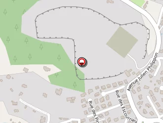 Carte de Auto Pièces Cuersoises à Cuers