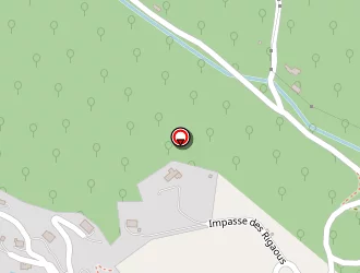 Carte de Lepra Luc à Collobrières