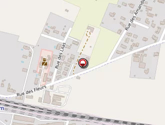 Carte de Mta à Bram