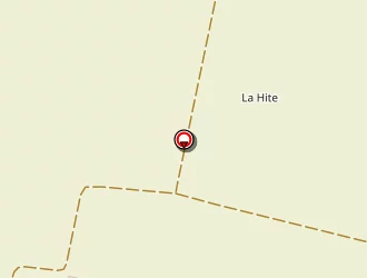 Carte de Méga Hertz à Ibos