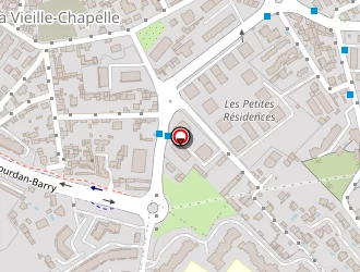 Carte de Monot Thomas à Marseille