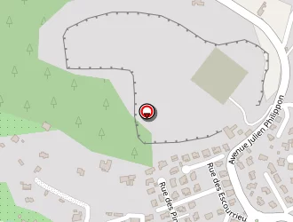 Carte de 123webimmo à Cuers