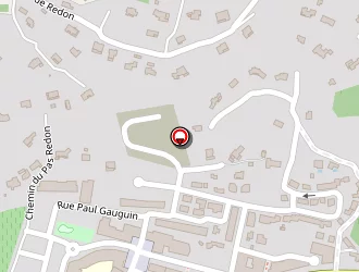 Carte de Salhi Hamida à Cuers