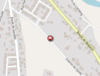 Carte de Aviva Assurances Gil Matthieu - Marty Frederic Agents Généraux à Mazères