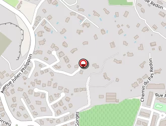 Carte de Plu'to Tac à Cuers