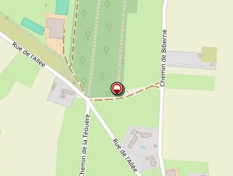 Carte de Cheval Evasion à Ibos