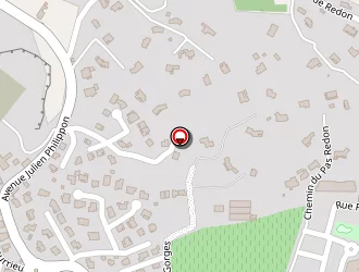 Carte de Alles Thierry à Crau (la)