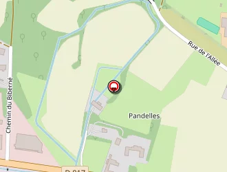 Carte de Careco Rubio  Adhérent à Ibos