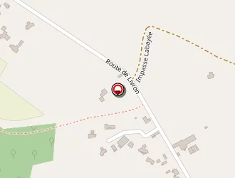 Carte de Karting D'espoey à Espoey