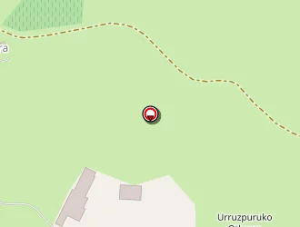 Carte de Iribarren Dominique à Ossès