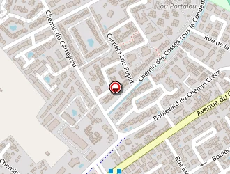 Carte de Lagneau Christophe à Valras-plage