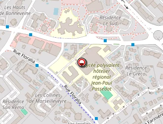 Carte de Lex-plication à Marseille