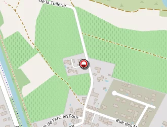 Carte de Comunim@ge à Argens-minervois