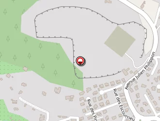 Carte de Le Roux Isabelle à Cuers