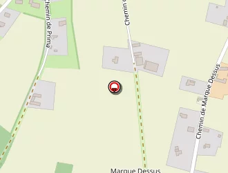 Carte de Capber Christophe à Ger