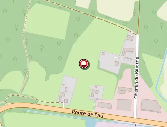 Carte de Maint'elec à Ibos