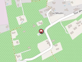 Carte de Ogtp à Roquefort-la-bédoule