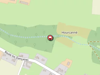 Carte de Mairie à Coussan