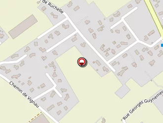 Carte de Lacoustasse Laura à Assat