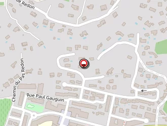 Carte de Imbert Laure-anne à Cuers