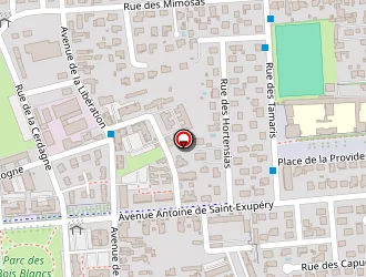 Carte de Entreprise Morales Angel à Tarbes