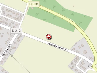 Carte de Correia Pinto Carlos à Bordes