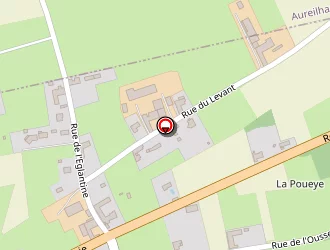 Carte de Ribeiro Laëtitia à Sarrouilles