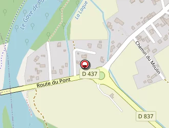 Carte de C.f.a.i. Gestion à Assat