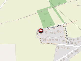 Carte de Croquefer Sébastien à Geüs-d'oloron