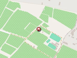 Carte de Ecuries Guillaume Gombert à Cuers