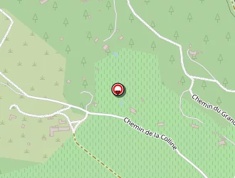 Carte de Espitalier Electricité à Ramatuelle