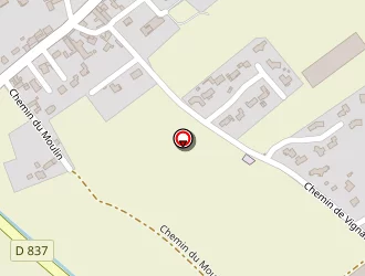 Carte de Ct Pro à Assat