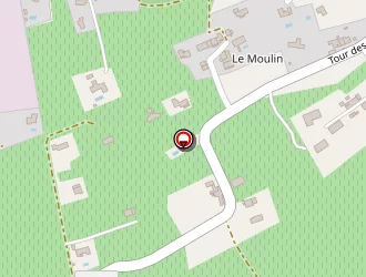 Carte de Ogtp à Roquefort-la-bédoule