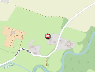 Carte de Malard Céline à Monléon-magnoac