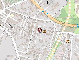 Carte de Avenir Concept à Marseille