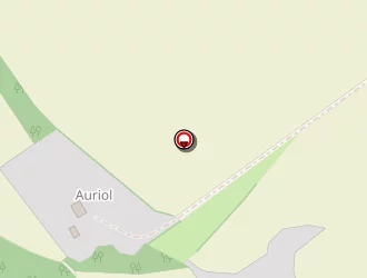 Carte de Gaec De Soulès à Saint-ybars