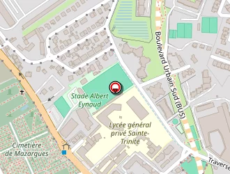 Carte de Marino Christian à Marseille