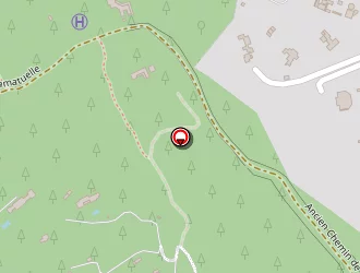 Carte de Villa Marie à Ramatuelle