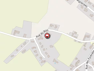 Carte de Barde Benoit à Gomer