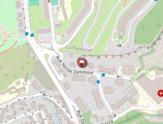 Carte de Mobilapp à Marseille