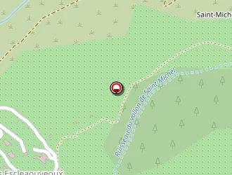 Carte de Cardona Armand à Belgentier