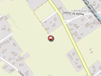 Carte de Ténési Patrick à Assat