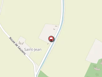 Carte de Audoise Micro Services (entreprise Individuelle) à Bram