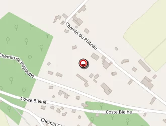 Carte de Se Souza Sandrine à Espoey